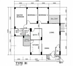 Blk 510 Woodlands Drive 14 (Woodlands), HDB 5 Rooms #593223321